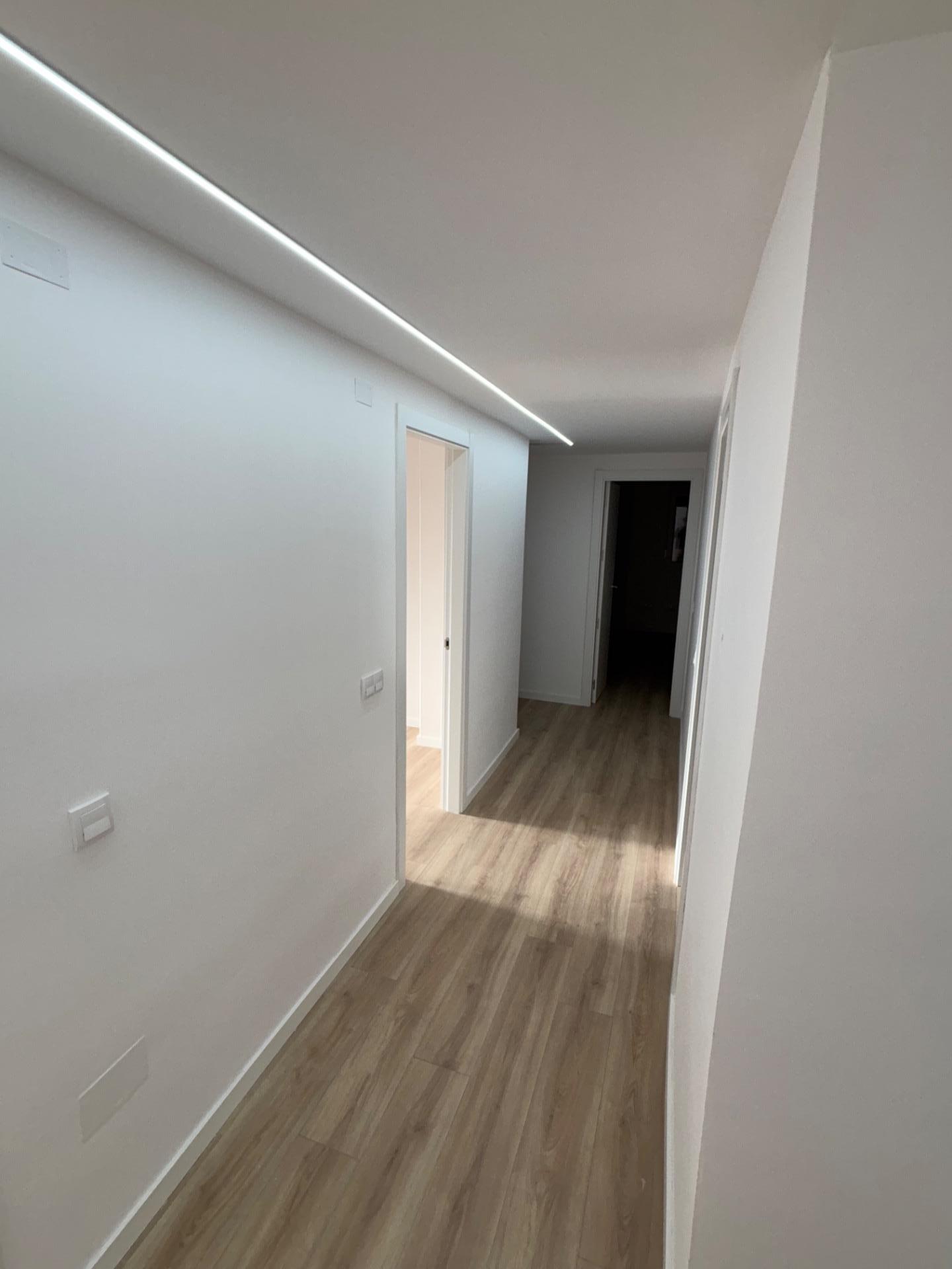 Piso en Beniajan — Beniaján