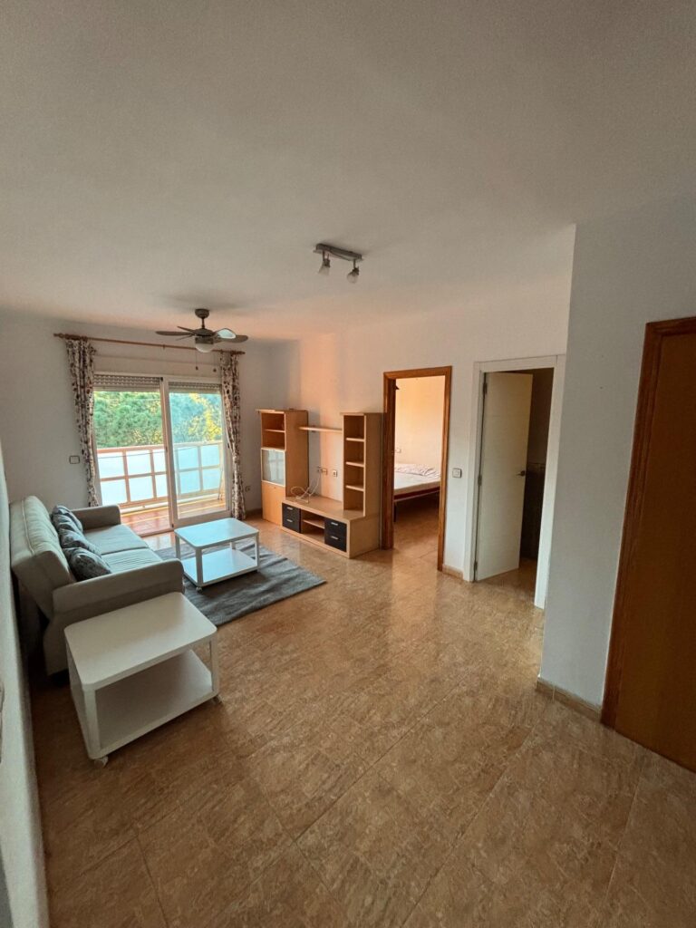 Piso en El Palmar — Nuevo palmar